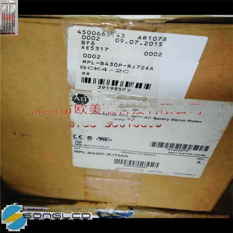 1PCS NEW Mitsubishi MPL-B430P-RJ72AA PLC Module - KOEED [1]