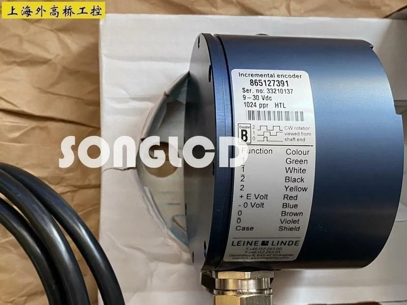 1PCS NEW Model 865127391-1024 for Reliable Performance - KOEED [1]