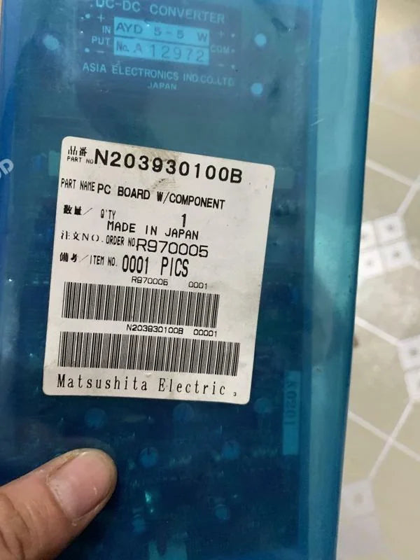 1PCS NEW N203930100B - KOEED [1]