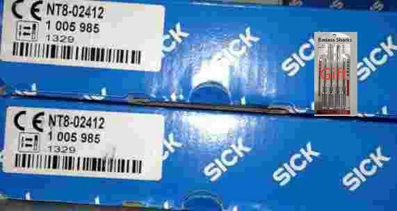 1PCS NEW NT8-02412 - KOEED [1]
