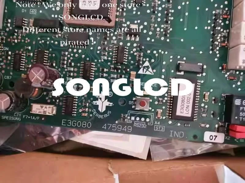1PCS NEW Omron E3G080 Proximity Sensor - OMRON [2]
