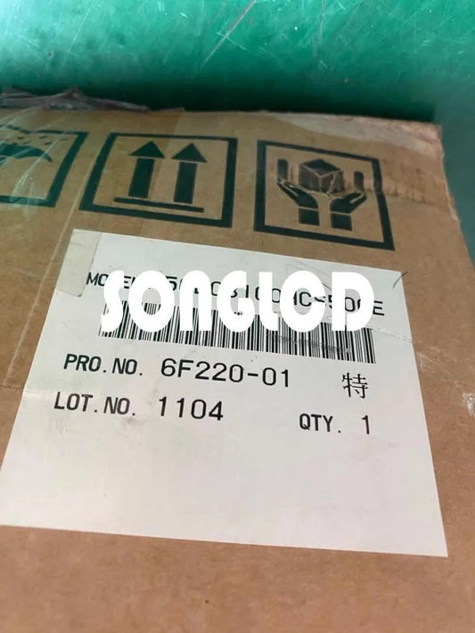 1PCS NEW P50B08100HCS500E Servo Motor - PSC [1]