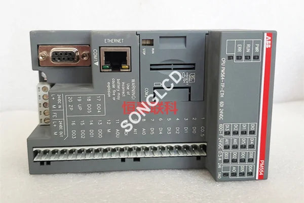 1PCS NEW PM564-T 1TNE968900R1100 - KOEED [3]