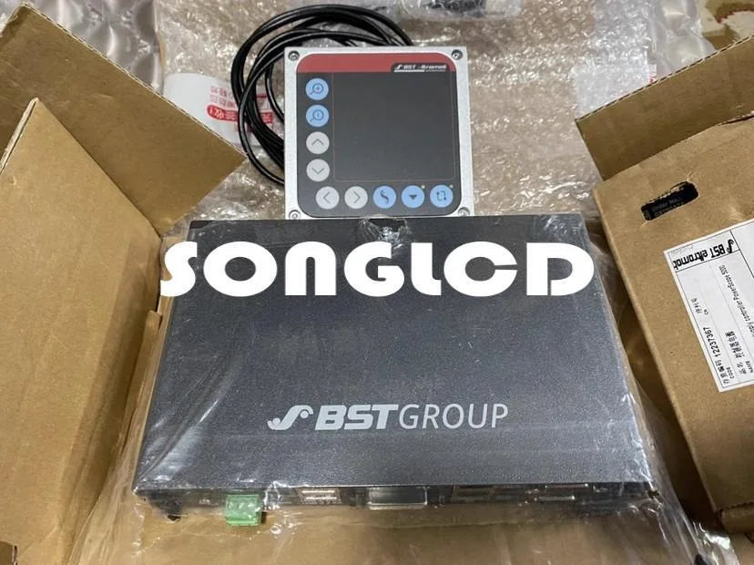 1PCS NEW POWERScope 5000 PS5-CTRL.0 BST - KOEED [1]