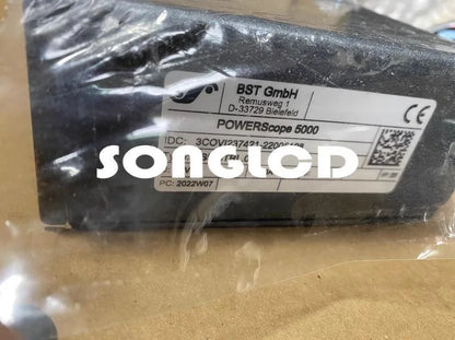1PCS NEW POWERScope 5000 PS5-CTRL.0 BST - KOEED [2]