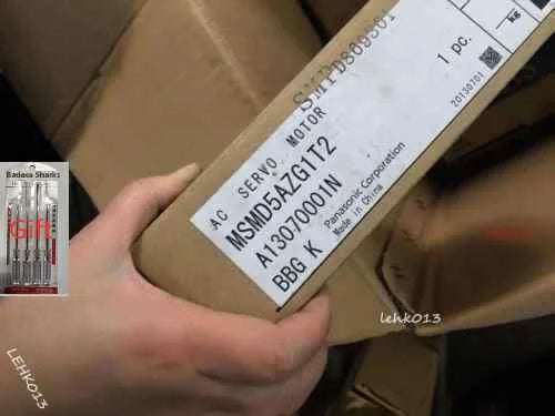1PCS NEW Panasonic MSMD5AZG1T2 - KOEED [1]