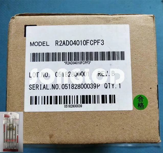1PCS NEW R2AD04010FCPF3 - KOEED [1]