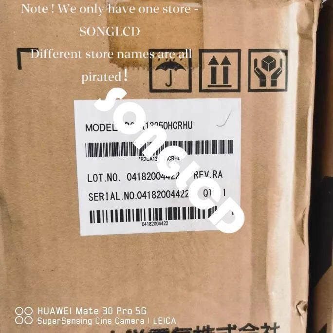 1PCS NEW R2CA13250HCRHU High-Performance Controller - OMRON [1]