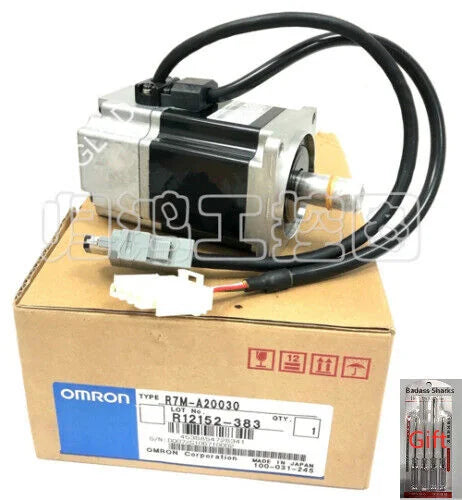 1PCS NEW R7M-A20030 R7MA20030 - KOEED [1]