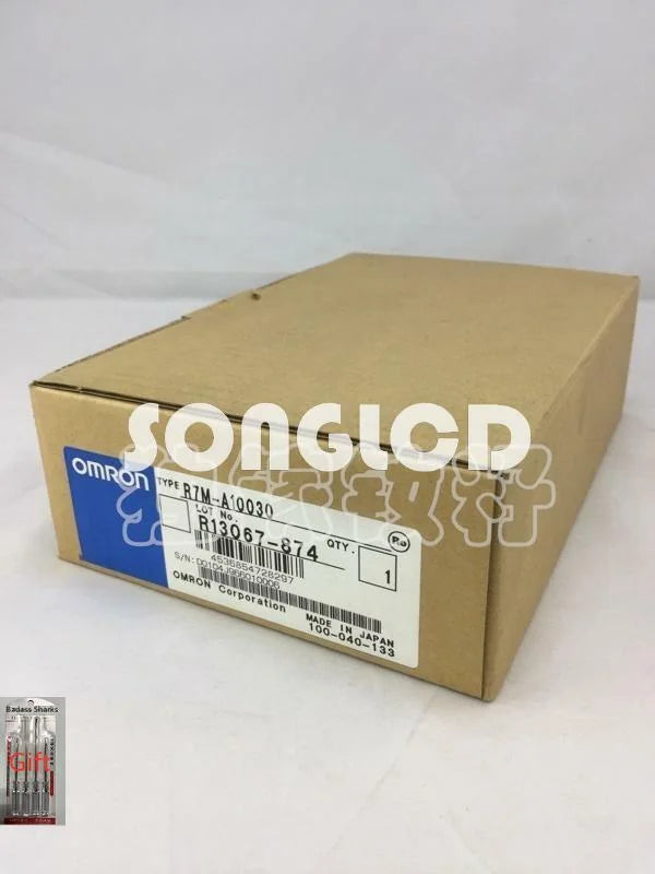 1PCS NEW R7M-AP10030 - KOEED [1]