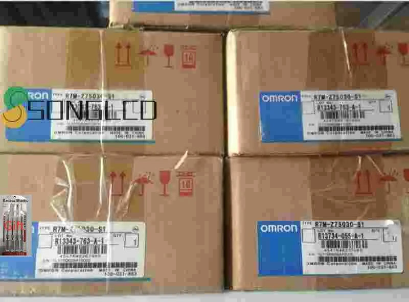 1PCS NEW R7M-Z75030-S1Z - KOEED [1]