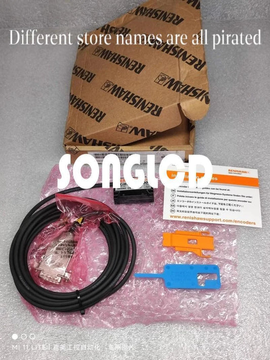1PCS NEW RGH22Z30D00 Linear Encoder - XYX ELECTECH [1]