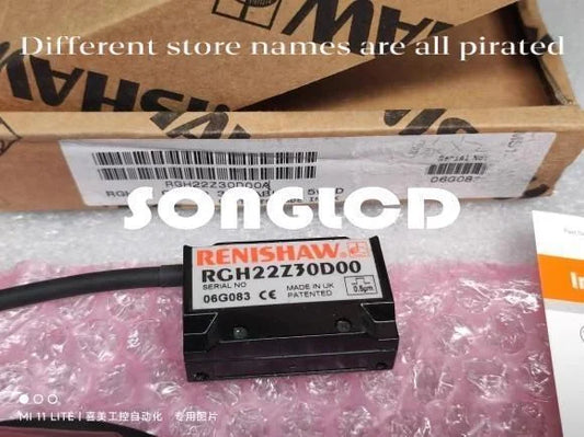 1PCS NEW RGH22Z30D00 Linear Encoder - XYX ELECTECH [2]