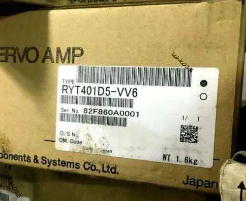 1PCS NEW RYT401D5-VV6 - KOEED [1]
