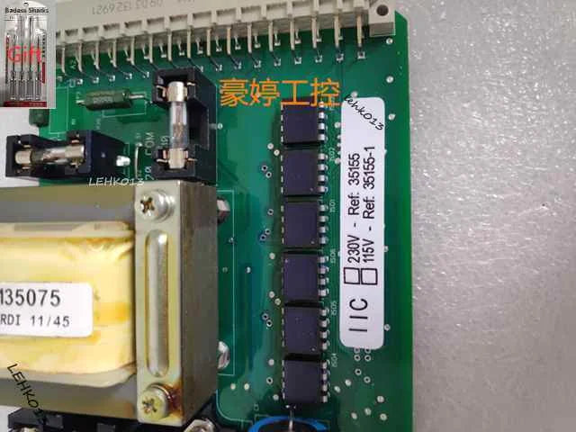1PCS NEW Ref35155-1 - KOEED [3]