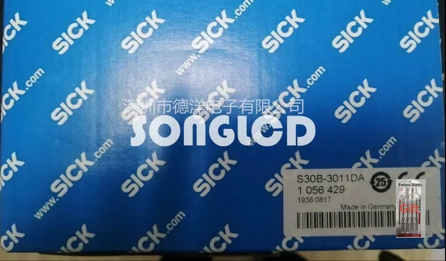 1PCS NEW S30A-3011DA - KOEED [1]
