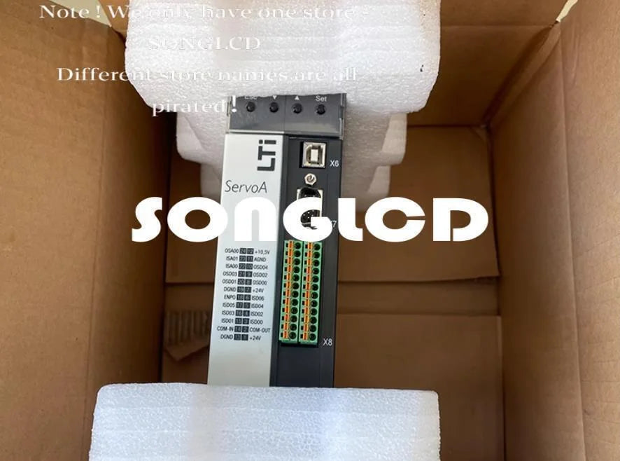 1PCS NEW SA52.0100.0033.0000.0 High-Quality Component - KOEED [1]