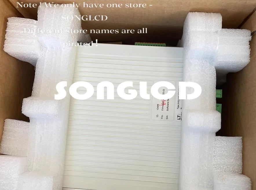 1PCS NEW SA52.0100.0033.0000.0 High-Quality Component - KOEED [3]