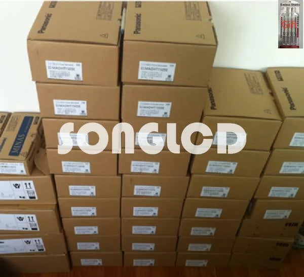 1PCS NEW SERVO SGDJ-01AP - KOEED [1]