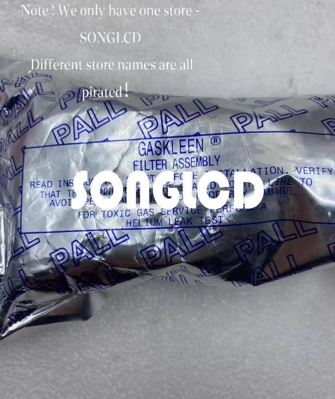 1PCS NEW SGLF6101VM6/8M Microcontroller - KOEED [3]