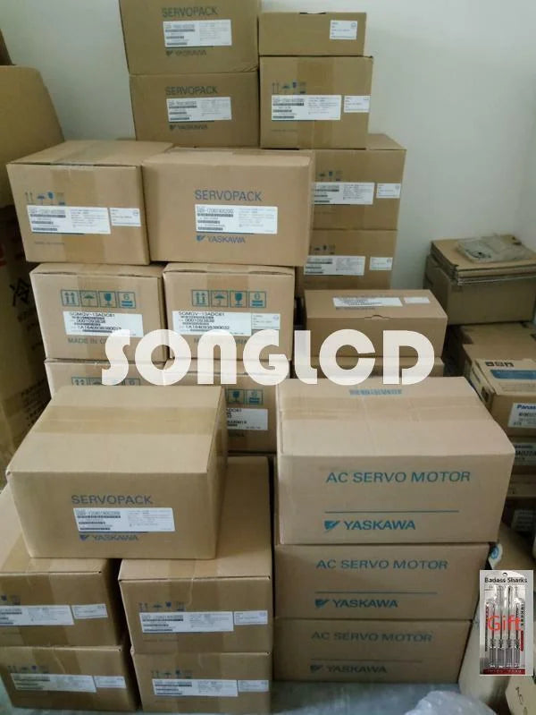 1PCS NEW SGM7J-04AFA6S - KOEED [1]
