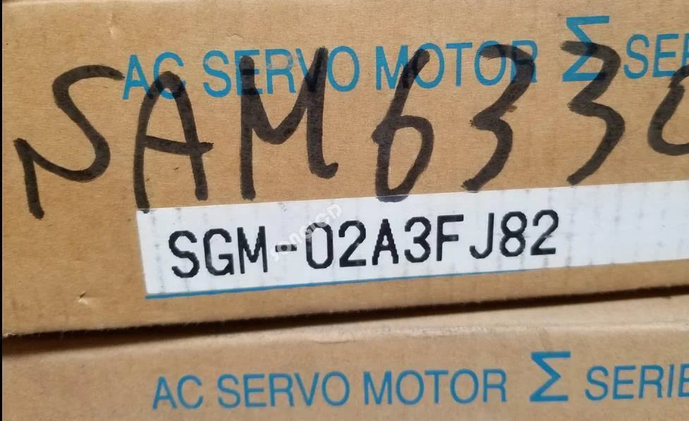 1PCS NEW SGM-02A3FJ82 - High Performance Device - SG MICRO [1]