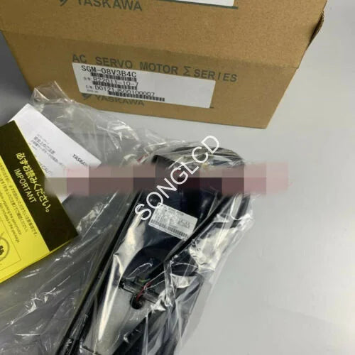 1PCS NEW SGM-08V3B4C - KOEED [1]