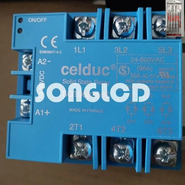 1PCS NEW SGT968360E - KOEED [1]