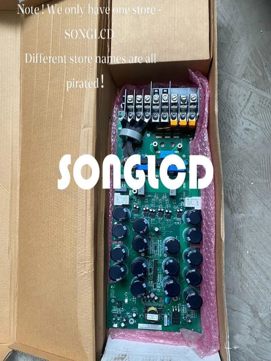 1PCS NEW SINT4430C 3ABD00014111 ACS510/550 Module - SINT [1]