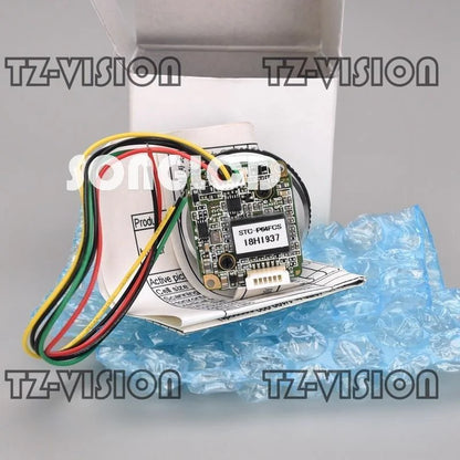 1PCS NEW STC-P64FCS - KOEED [2]