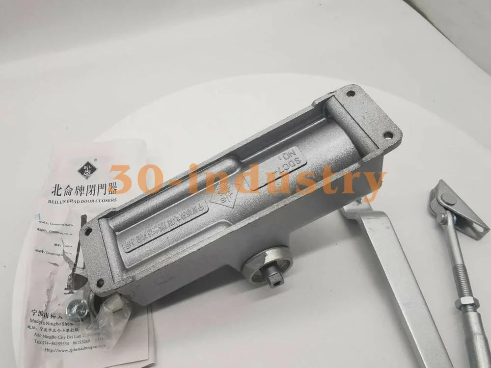 1PCS NEW Shenda Marine Door Closer SDC7-85 for Secure Closure - SHENDA [2]