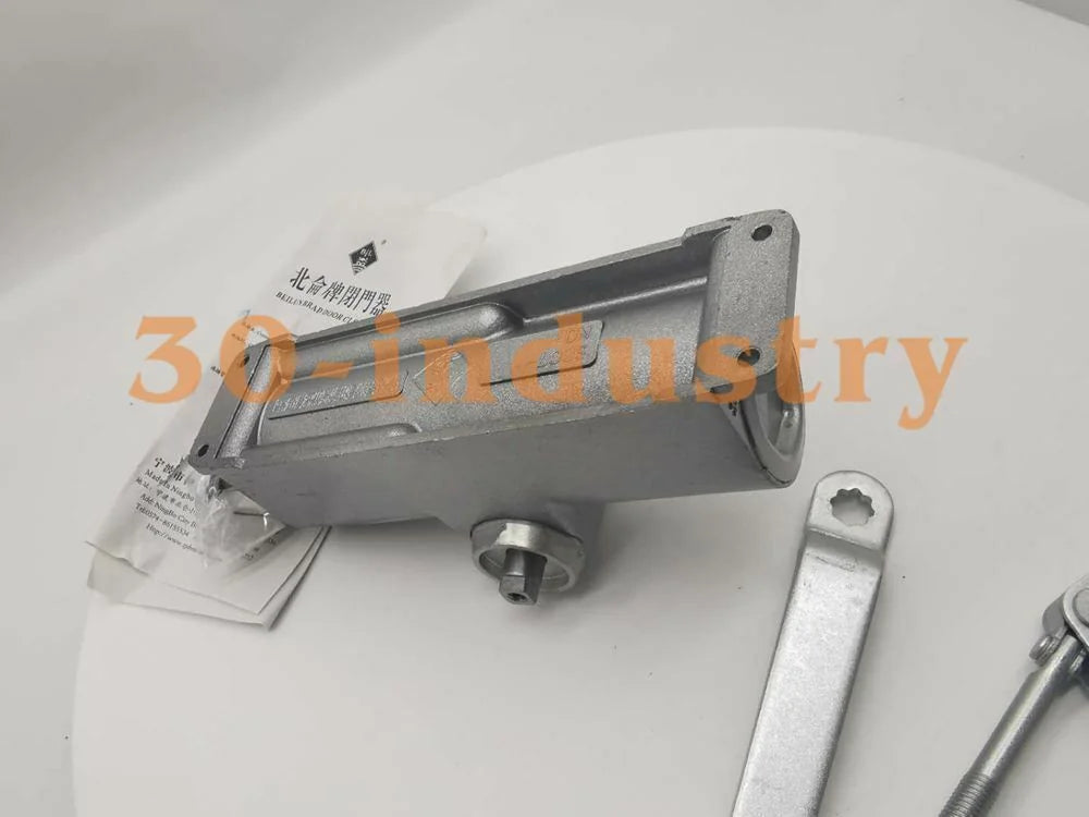 1PCS NEW Shenda Marine Door Closer SDC7-85 for Secure Closure - SHENDA [3]