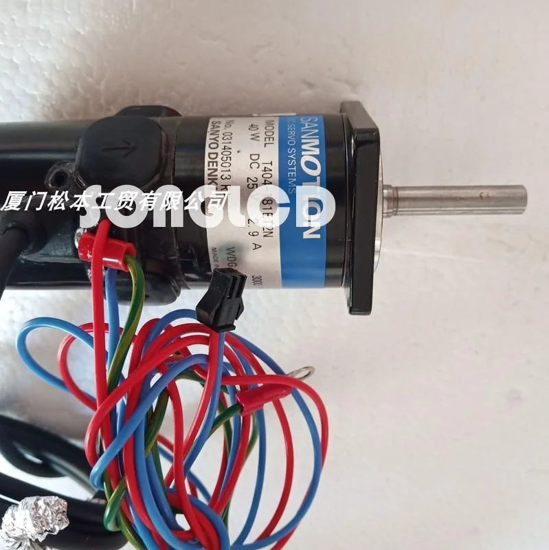 1PCS NEW T404-181ET2N - KOEED [1]