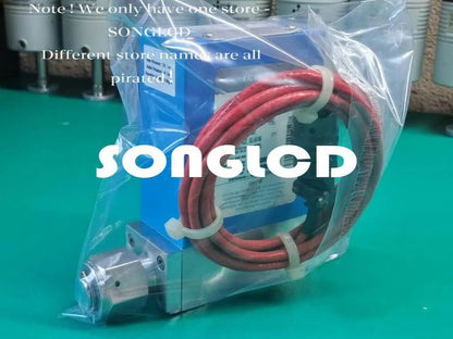 1PCS NEW TN4900 VC-4902MR-6V Sensor Module - ALLEN-BRADLEY [2]