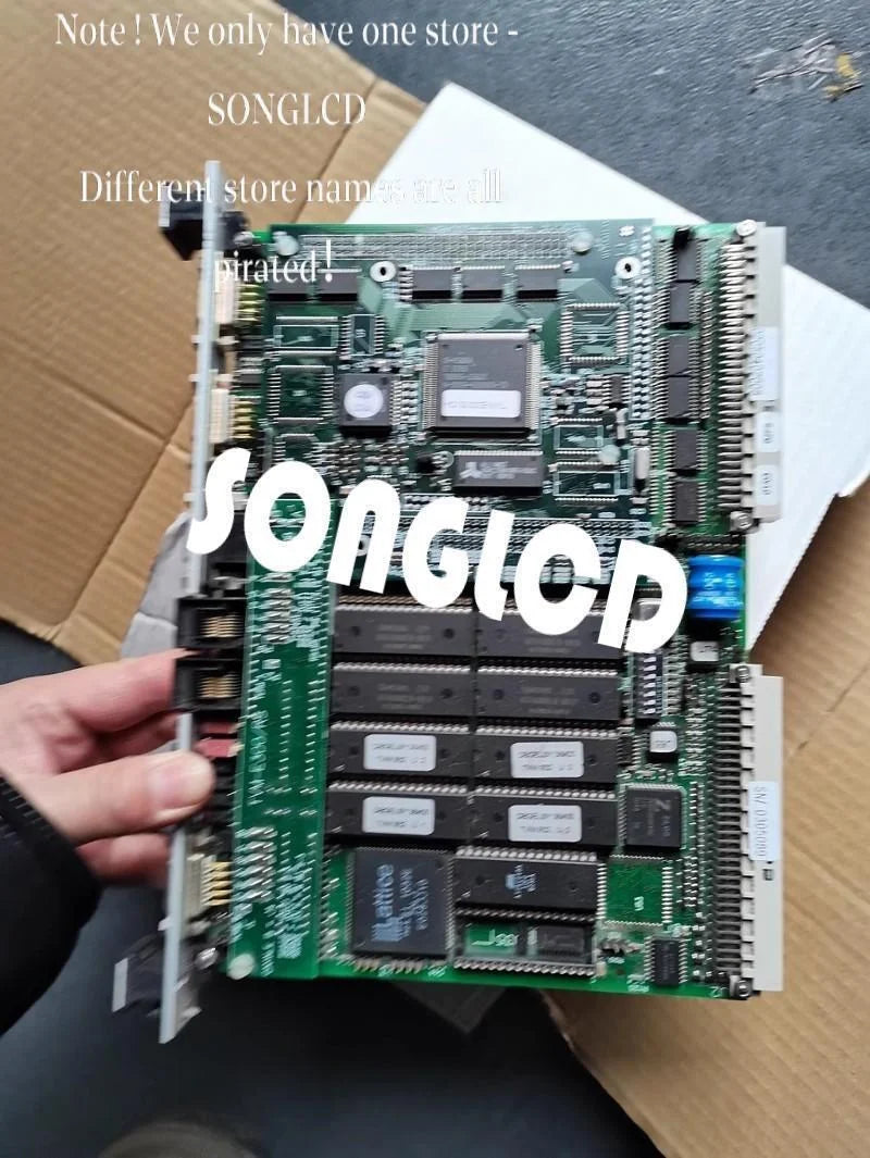 1PCS NEW TVM 932/B2 - KOEED [4]