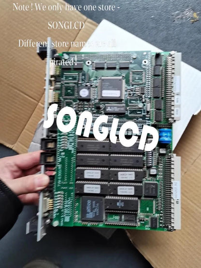 1PCS NEW TVM 932/B2 - KOEED [4]
