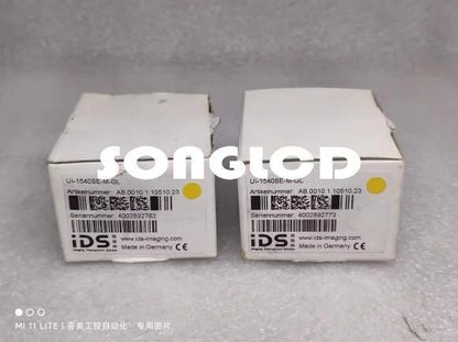 1PCS NEW UI-1540SE-M-GL industrial camera - PTC [1]