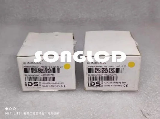 1PCS NEW UI-1540SE-M-GL industrial camera - PTC [1]