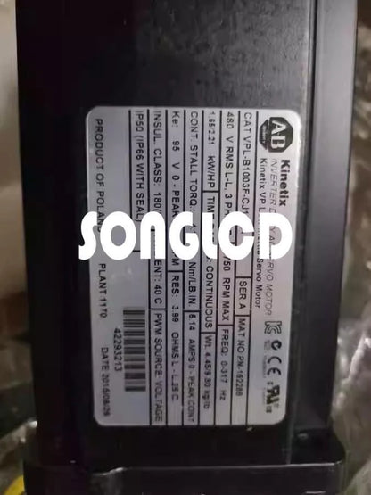 1PCS NEW VPL-B1003F-CJ12AA - KOEED [4]
