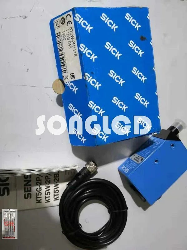 1PCS NEW WT5W-2N1116 - KOEED [1]