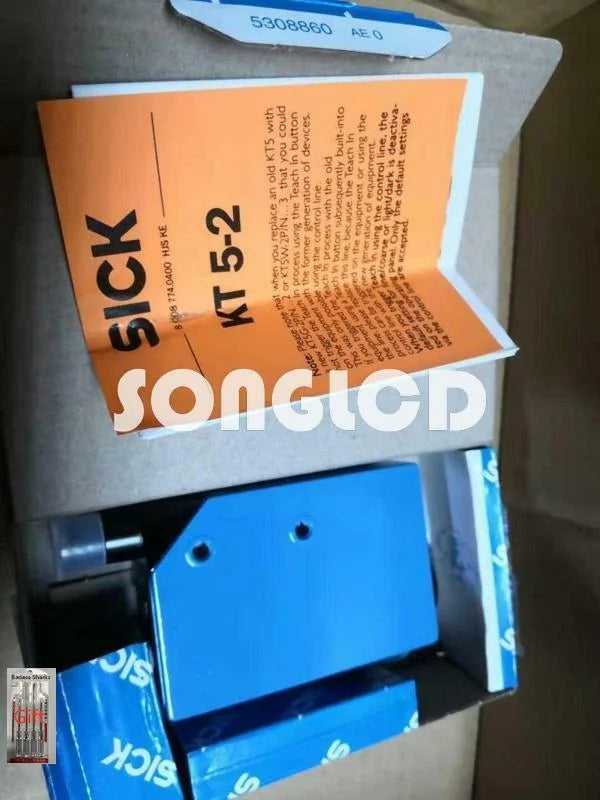 1PCS NEW WT5W-2N1116 - KOEED [2]