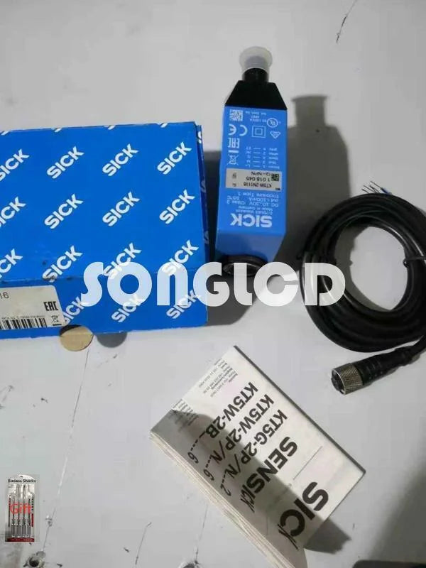 1PCS NEW WT5W-2N1116 - KOEED [4]