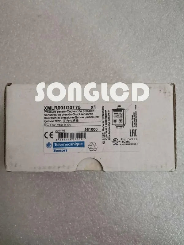 1PCS NEW XMLR001G0T26 - KOEED [1]
