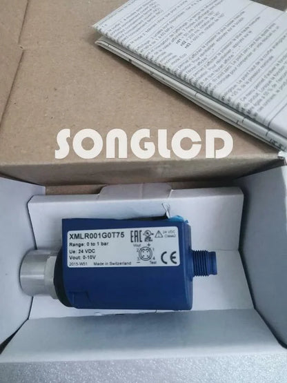 1PCS NEW XMLR001G0T26 - KOEED [4]