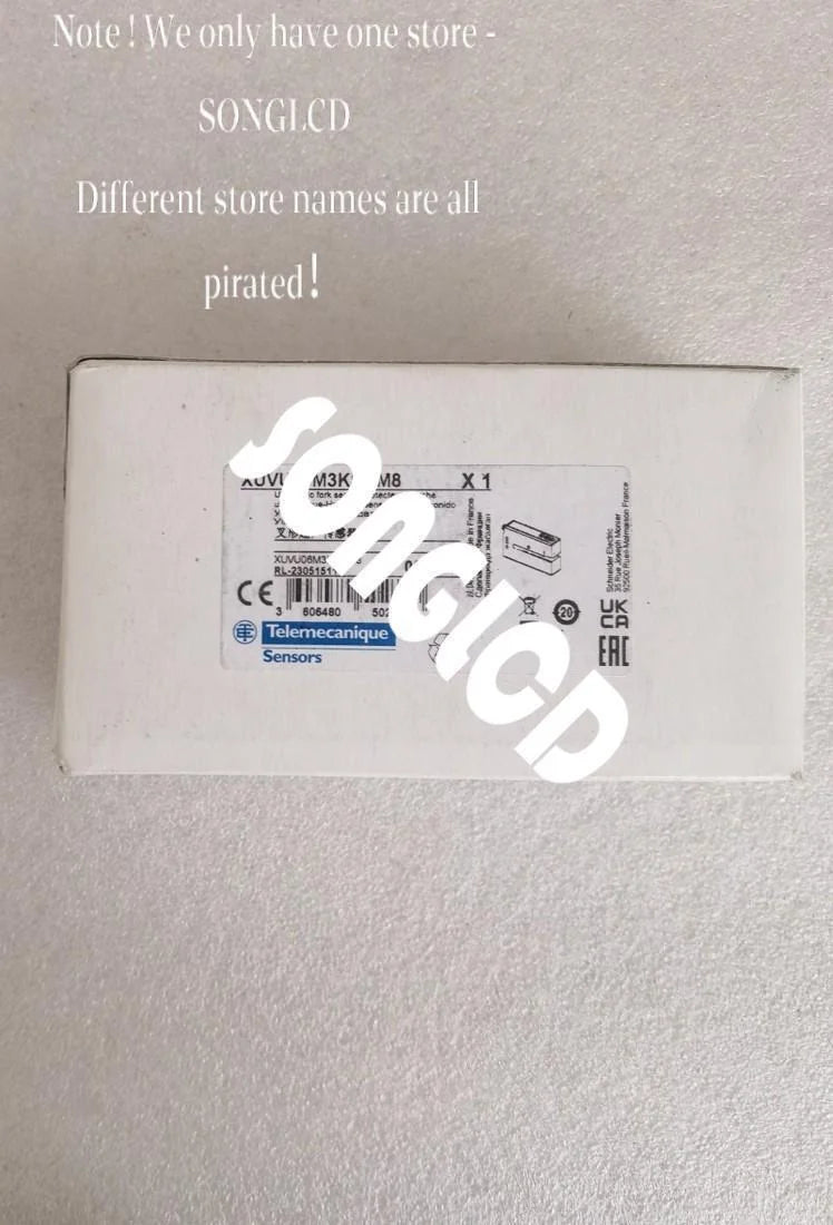 1PCS NEW XUVU06M3KSNM8 Module - KOEED [1]