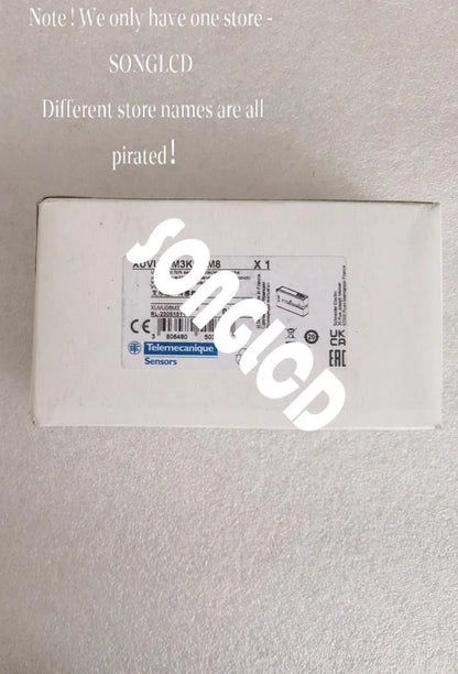 1PCS NEW XUVU06M3KSNM8 Module - KOEED [1]