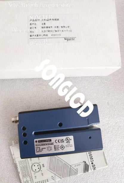 1PCS NEW XUVU06M3KSNM8 Module - KOEED [4]
