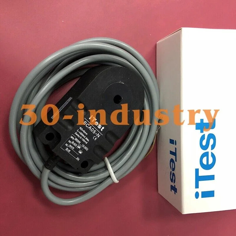 1PCS NEW iTest BR5-N Optical Fiber Amplifier for Enhanced Signal - iTest [2]