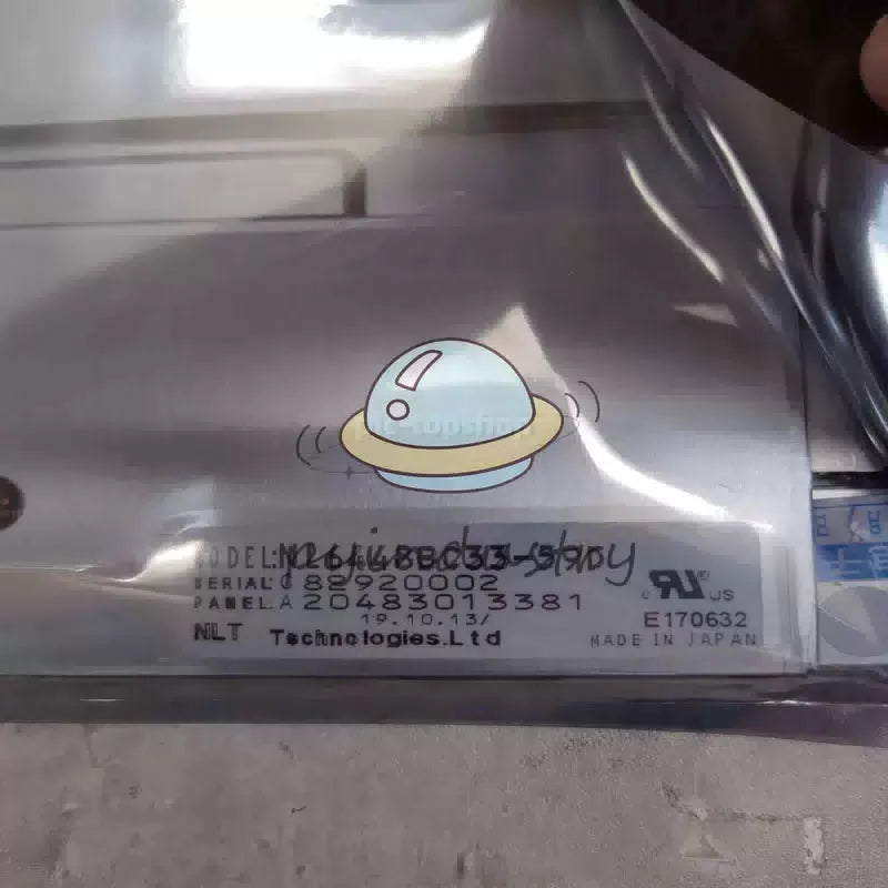 1PCS NL6448BC33-59D PLC [2]