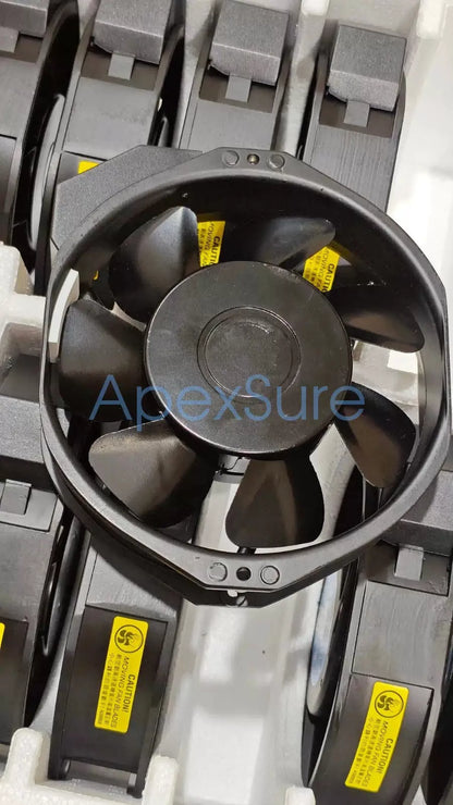 1PCS NMB 15038PB-A0L-GPS 100V 42/40W All-Metal Cooling Fan [2]